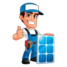 Solar energy systems technician